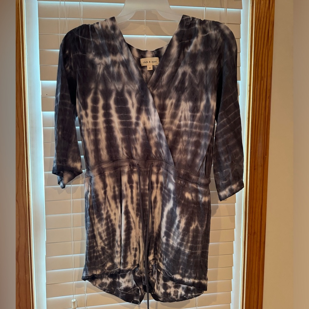 Cloth and Stone Romper